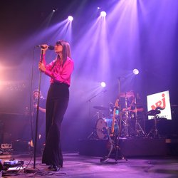 Clara Luciani - NRJ Live Session