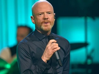 Jimmy Somerville