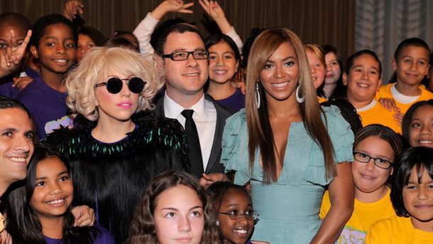 Beyoncé vs Lady Gaga: laquelle a les fans les plus acharnés?