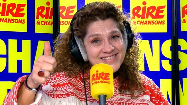 Karine Dubernet : Bonne année et bonnes nouvelles