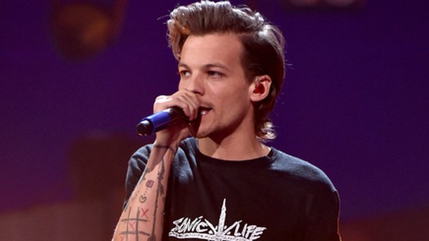Louis Tomlinson : son anniversaire fait des heureux