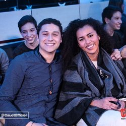 Jeudi 7 Janvier - C Cauet sur NRJ
