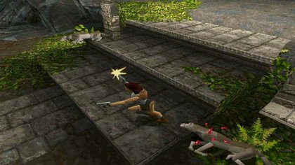 Tomb Raider (1996)