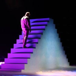 Matt Pokora - 24ème Cérémonie des NRJ Music Awards
