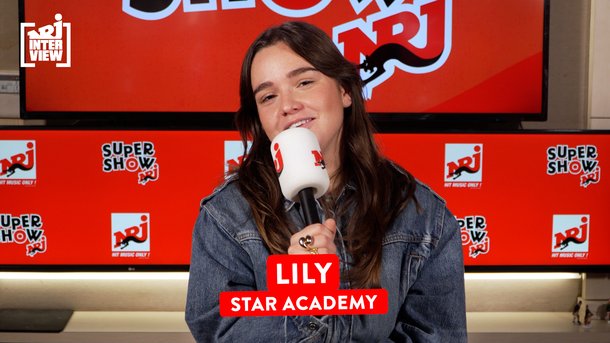 Star Academy 2025 - "Elle a l’aura d’une star" : Lily révèle son pronostic pour la victoire