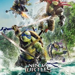 Ninja Turtles 2 