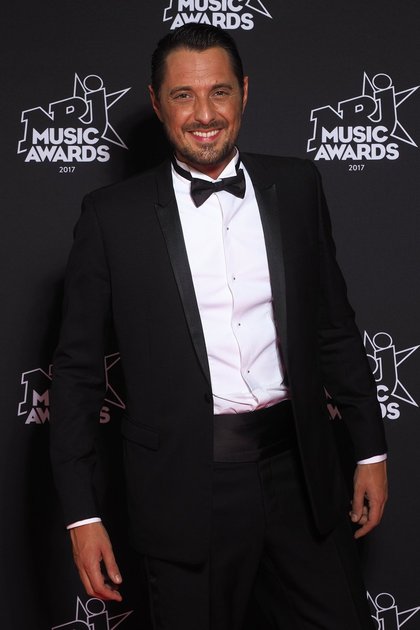 Vincent Cerutti - NRJ Music Awards 2017