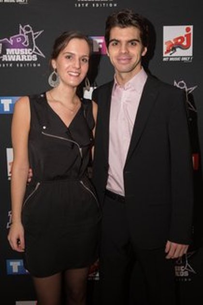 Photocall backstage NMA, j’y étais ! 