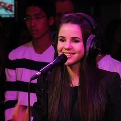 Lundi 25 Mai 2015 avec Marina Kaye
