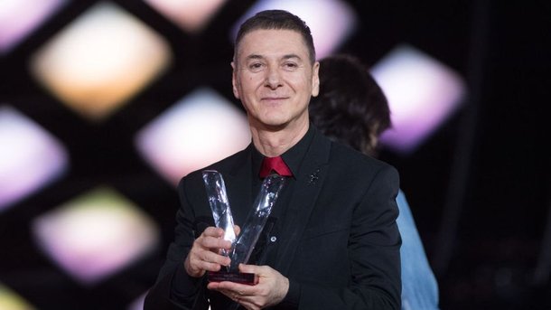 Étienne Daho : 5 raisons qui font qu’on l’adore