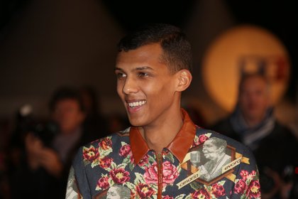 Stromae