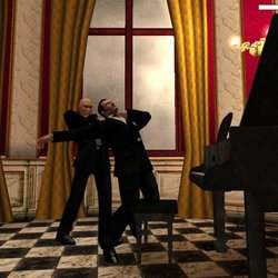 Hitman 2: Silent Assassin (2002)