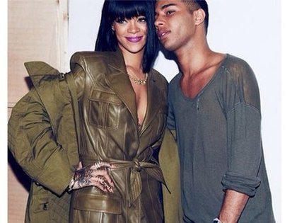 rihanna-et-olivier-rousteing