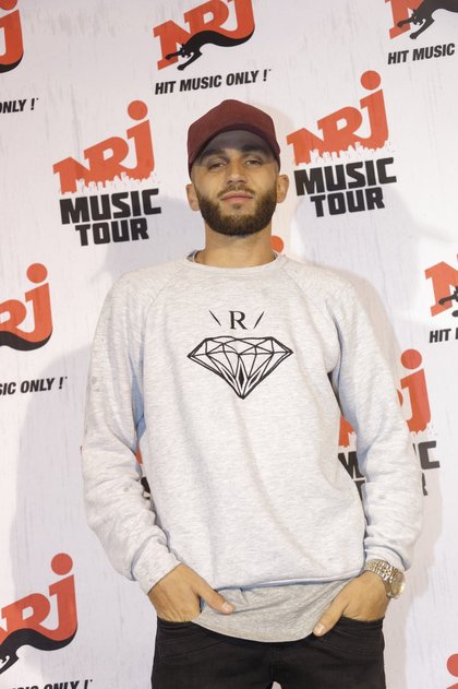 NRJ Music Tour de Compiègne