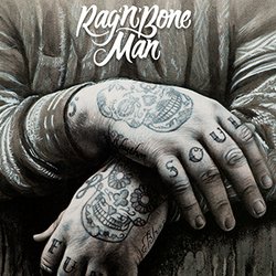 Biographie de Rag'n'Bone