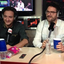 Mardi 12 Novembre avec le Palmashow