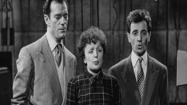 Charles Aznavour a-t-il eu une histoire avec Edith Piaf?