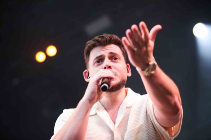 Jeck - NRJ Music Tour de Trélazé 2025