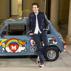 Mika : résolument dans l'air du temps