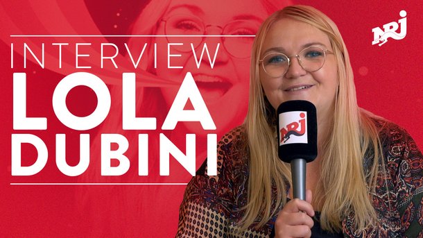 Lola Dubini revient avec son spectacle : «Je vais parler d’harcèlement scolaire»