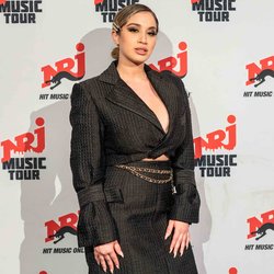 La Zarra - NRJ Music Tour Mulhouse 2022