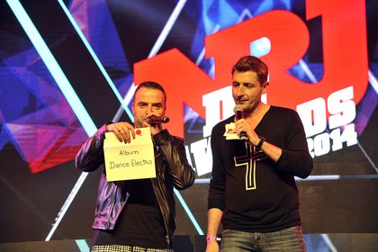DJ Rebel et Kash