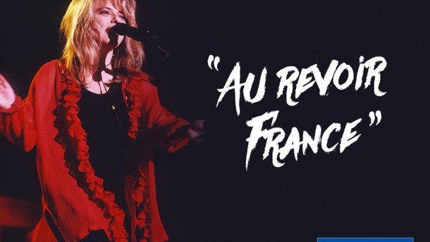 France Gall: le titre préféré des auditeurs de Nostalgie est «Evidemment»