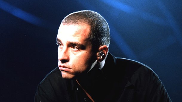 Eros Ramazzotti : ses plus belles chansons
