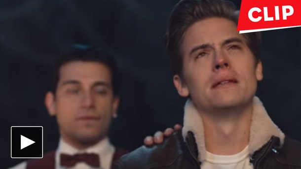 Kygo dévoile le clip de son hit «Think About You» avec Dylan Sprouse!