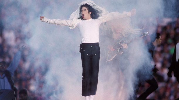 Michael Jackson: quels sont les surnoms du roi de la Pop ?