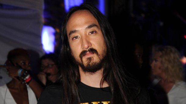 Steve Aoki: sa mère annonce l'arrivée d'un nouveau single!