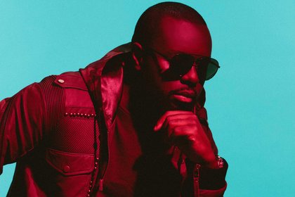 Maître Gims