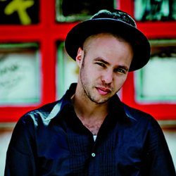 Dans le radar : Marlon Roudette