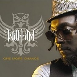 Will.i.am - One more chance