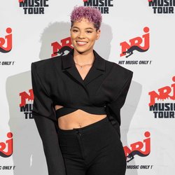 Dorely - NRJ Music Tour Mulhouse 2022
