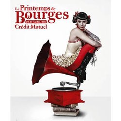 Printemps de Bourges 2011 : la programmation dévoilée.