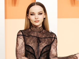 Dove Cameron