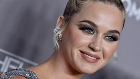 Katy Perry se confie sur son quotidien avec sa fille Daisy Dove