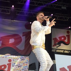 NRJ Music Tour - Troyes