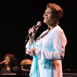 Dionne Warwick
