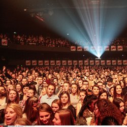 NRJ Music Tour de Lille