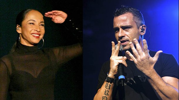Dido, Sade, Eros Ramazzotti... Que sont-ils devenus ?