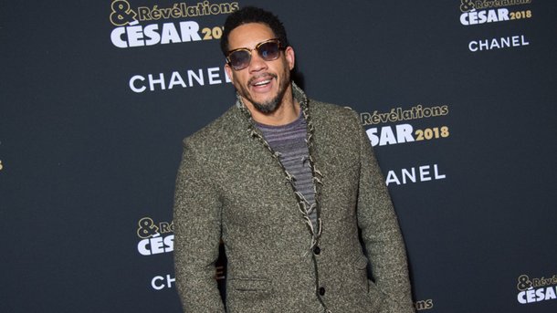 Joey Starr : découvrez toutes les femmes de sa vie