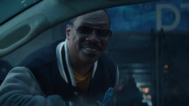 ‘"Le Flic de Beverly Hills 4’’ : Axel Foley de retour dans une bande-annonce explosive