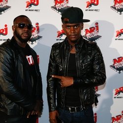 NRJ MUSIC TOUR - Saint-Etienne - 4 octobre 2014