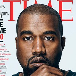 Kanye West Time 