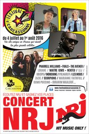Festival Carcassonne