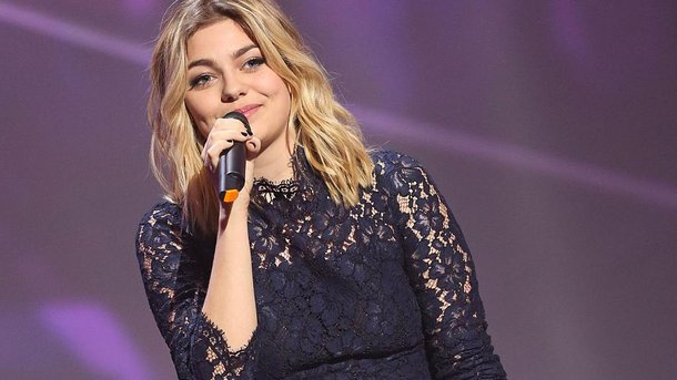 Louane: comment le film "La Famille Bélier" a bousculé sa carrière
