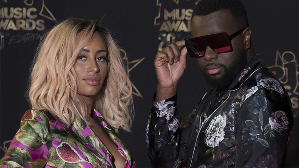 Qui est Demdem, la femme de Maître Gims?