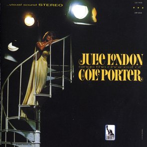 Sings The Choicest of Cole Porter